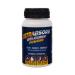 ULTRABSORB Super Absorbent Powder: Multi-Purpose Liquid Spill Solidifies & Deodorizer - Urine Vomit Absorb - Odor Remover + Oxy Cleaning Portable Toilet Porta Potty 100% Eco Bio Gel Size 7.0 Oz