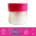 Scrumptious Sprinkles - Sparkle Dust Silver - 10g. Super glitzy edible sparkle dust. Sprinkle & dust over cakes icing chocolate & ice cream to make a real show stopping statement. (Silver)