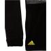 adidas Boys' Black Pullover - Size Large | Stylish & Comfortable - Buy Online on GoSupps.com