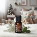 100% Pure Peppermint Essential Oil 10ml | Natural Oil for Diffuser Hair Growth Cooking & Gifts - Buy Online on GoSupps.com