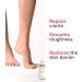 PODERM CRACKS AND CALLUSES Repairs and Soothes Cracks/Nourishes and Softens Calluses INTENSIVE NIGHT CARE 8H 100% Natural Ingredients Foot Care - Swiss Made - Buy Online on GoSupps.com