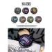 Buy Barber Marmara Space Wax Clay - Premium Hair Styling Product for Ultimate Hold | International Shipping Available - Buy Online on GoSupps.com