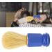 Buy Premium Blue Shaving Brush - Beard Cleaning Tool for Family & Fathers | Fast International Shipping - Buy Online on GoSupps.com