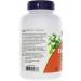 Now Foods Eleuthero 250 Capsules - Natural 500mg Energy Booster - Buy Online on GoSupps.com