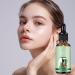 Moisturizing Body Oil | 50ml Fast-Absorbing Skin Solution | Nourishing Moisturizing Oil for Dry and Oily Skin Daily and Night Care Travel Women and Girls - Buy Online on GoSupps.com