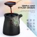CALLARON Vinegar Jar Soy Sauce Pot Vinegar Pot Japanese Seasoning Liquid Seasoning Pot Condiment Jar Sushi Soy Sauce Jar - Buy Online on GoSupps.com
