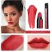  Hikaka Classic 5-in-1 matte lipstick non-marking waterproof long-lasting smooth soft to wear full color coverage non-sticky glossy moisturizing for women (A) - Buy Online on GoSupps.com