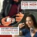 DHT Blocker Hair Growth Supplement with Biotin & Saw Palmetto - Natural Hair Loss Treatment for Women & Men - Buy Online on GoSupps.com