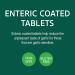 21st Century Garlic Extract - Standardized 60 Enteric Coated Tablets for Heart Health - Buy Online on GoSupps.com
