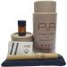 Personal Diffuser for Essential Oils Aromatherapy Made of Organic Bamboo - Buy Online on GoSupps.com