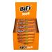 Bifi Roll 24 Pack - Original Salami Snack (45g Each) - Perfect On-the-Go Sausage Snack with Pepper Coriander & Garlic - Ideal for Office & Sports - Buy Online on GoSupps.com