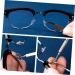 Buy Gleavi 2200 STK Stainless Steel Screws for Watches & Glasses High-Quality Rostfrei Screw Set | International Shipping Available - Buy Online on GoSupps.com