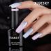 Bluesky Gel Nail Polish Bluebell SS1909 Blue 1 Units Long Lasting Chip Resistant 10 ml (Requires Drying Under UV LED Lamp) Bluebell 10 ml (Pack of 1) - Buy Online on GoSupps.com