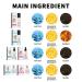 Men's Cologne Lasting Fresh Perfume Spray Enhance Attraction & Confidence Charming Romantic Hypnosis Fragrance (1PCS-B) - Buy Online on GoSupps.com