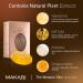 Buy Makari 24K Gold Lightening Soap - Omega 3 & Probiotics for Scar Removal & Skin Rejuvenation | 5 oz. - International Shipping Available - Buy Online on GoSupps.com