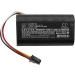 Battery Replacement for Midea i5 i5 Young i9 Eye - BP14435A | Shop Quality Parts Online - Buy Online on GoSupps.com