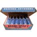 12 Bottles of Universal Sewing Machine Lily White Oil - Stainless Zoom Spout Oiler for Textile Machinery and Parts - Buy Online on GoSupps.com