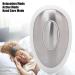 Microcurrent Handheld Sleep Aid Device for Faster Insomnia Relief and Deep Sleep - Anxiety and Pressure Relief Tool for Improved Sleeping Patterns - Buy Online on GoSupps.com