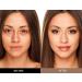 Bellaterra Cosmetics Mineral Powder Foundation | Long-Lasting All-Day Wear | Buildable Coverage | SPF 15 | Natural (9g) - Buy Online on GoSupps.com