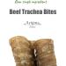 Natural Beef Trachea Bites - 60g - Buy Online on GoSupps.com
