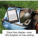 Kindle Paperwhite 8GB - 6.8 Display, Warm Light, Black - Ad-Free - Buy Online on GoSupps.com