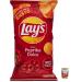 Italian Gourmet E.R. Lay's Pack of 24 Salted Potato Chips 133g + Italian Gourmet Polpa 400g