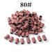 210 Pcs ENGERWALL Sanding Bands Nail Drill Bits Set with Mandrel Bit for Acrylic Nails - Manicure & Pedicure Tools - Buy Online on GoSupps.com