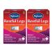 Hyland's Restful Legs PM Quick Dissolving Tablets - 50 Tablets, Pack of 2