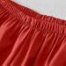 Gufesf Women's Cargo Parachute Pants - Low Waist Y2K Style | AK-F-Red Medium - Buy Online on GoSupps.com