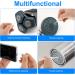 200 Pcs 2024 New Shower Head Cleaning Brush Gap Hole Anti Clogging Cleaning Brush Flexible Shower Head Brush with Nylon Bristle Multifunctional Shower Head Cleaner Brush Tool for Household Bathroom - Buy Online on GoSupps.com