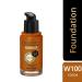 Max Factor Facefinity All Day Flawless Foundation 100 Cocoa - Long-Lasting Flawless Finish International Shipping Available - Buy Online on GoSupps.com