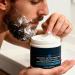 Beard Moisturizing Cream | Plant Extract Balm Men's Face and Beard Care Cream For Boyfriend Father Husband Birthday Santa Christmas Travel Home Bath - Buy Online on GoSupps.com