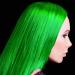 Manic Panic Electric Lizard - Vegan Cruelty-Free Green Semi-Permanent Hair Dye 3 x 118ml | International Shipping - Buy Online on GoSupps.com
