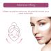 Veraclara Powerful Collagen Eye Patches - Reduce Puffy Eyes, Dark Circles, Wrinkles - 5 Pairs | Under Eye Treatment for Revitalized Skin - 1 Pack - Buy Online on GoSupps.com