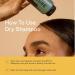Acure Dry Shampoo for Brunette & Dark Hair - Rosemary & Cocoa, 1.7 oz - Buy Online on GoSupps.com