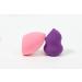 EDMIRE Makeup Sponges Pack of 2 Beauty Blender Sponges for Foundation Blending Make up Sponges for applying Liquid Foundation Powder Concealer Creams Contour Stick Highlighter or Eyeshadow make-up - Buy Online on GoSupps.com