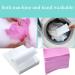 KOAHDE Friendly Laundry Sheets Fresh Scent Eco Washing Sheets Deep Clean Laundry Sheets Sheets for Washing Clothes Clean & Care Laundry Sheets Home Laundry Detergent Sheets Travel Washing Sheets 2Pcs - Buy Online on GoSupps.com