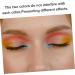 FOMIYES 3pcs 4 Double Ended Eye Shadow Stick Lip Balm Applicator Eyeshadow Sponge Brush Compact Lip - Buy Online on GoSupps.com