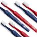 TePe Special Care Brush - Ideal Post Oral Surgery Tool (Pack of 3) - International Shipping - Buy Online on GoSupps.com
