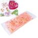 Buy Red Heart Pomelo Nail Discs - Synthetic Resin Jewelry for Festivals & Dance | Best for Nail Artists - Buy Online on GoSupps.com