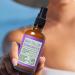 Sunscreen spray moisturizing sunscreen for the body 100 ml body lotions for sensitive skin suitable for daily use holidays sports swimming family and - Buy Online on GoSupps.com
