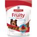 Hills Natural Fruity Snacks for dogs: Apples & Oatmeal + Cranberries & Oatmeal Crunchy Dog Treats - Buy Online on GoSupps.com
