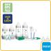 Meta Title: MAM Infant Basics Newborn Gift Set - 9-Piece Bundle for Newborns - Buy Online on GoSupps.com