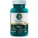 NEURIVA ULTRA Decaffeinated Nootropic Brain Supplement - Mental Alertness, Memory, Focus & Concentration - Clinically Tested - 60ct Capsules - Buy Online on GoSupps.com