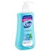 Dial Complete Antibacterial Liquid Hand Soap, Spring Water, 11 fl oz - 4 Count Pack - Fresh Formula - Buy Online on GoSupps.com
