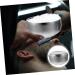 Frcolor 2-Piece Shaving Bowl Set with Lid - Ideal for Men s Salon Shaving - Durable & Practical Shaving Shells for Foam - Buy Online on GoSupps.com