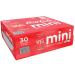 Coke Cola Original Classic Coke Soda Mini Cans Soft Drink - 30 Pack (7.5 oz)