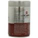 illy Guatemala Whole Bean Coffee | 100% Arabica | Complex Dark Roast, 8.8 oz Can - Buy Online on GoSupps.com