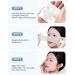 Makeup Remover Cotton Pads | Elastic Cotton Pads for Face - Face Cotton Pads for Cleansing Moisturizing Lint- Breathable Pads for Eye Face Nails Pochy - Buy Online on GoSupps.com