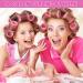Jumbo Hair Curlers Rollers Set - 24Pcs Self Grip Rollers with Stainless Steel Clips for Long & Short Hair Volume - Buy Online on GoSupps.com